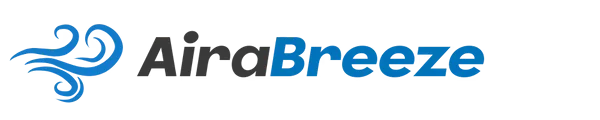 Airabreeze Logo