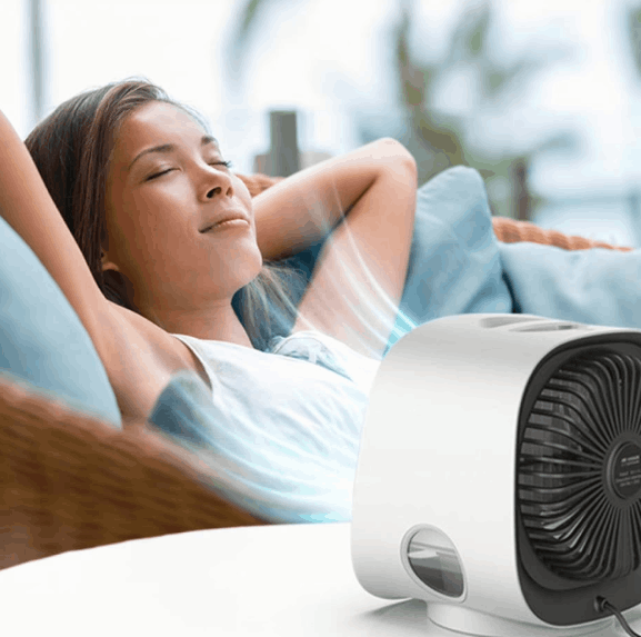 Why to  choose the AiraBreeze